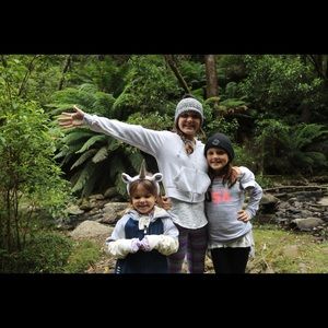 Meet your Posher, Sofia